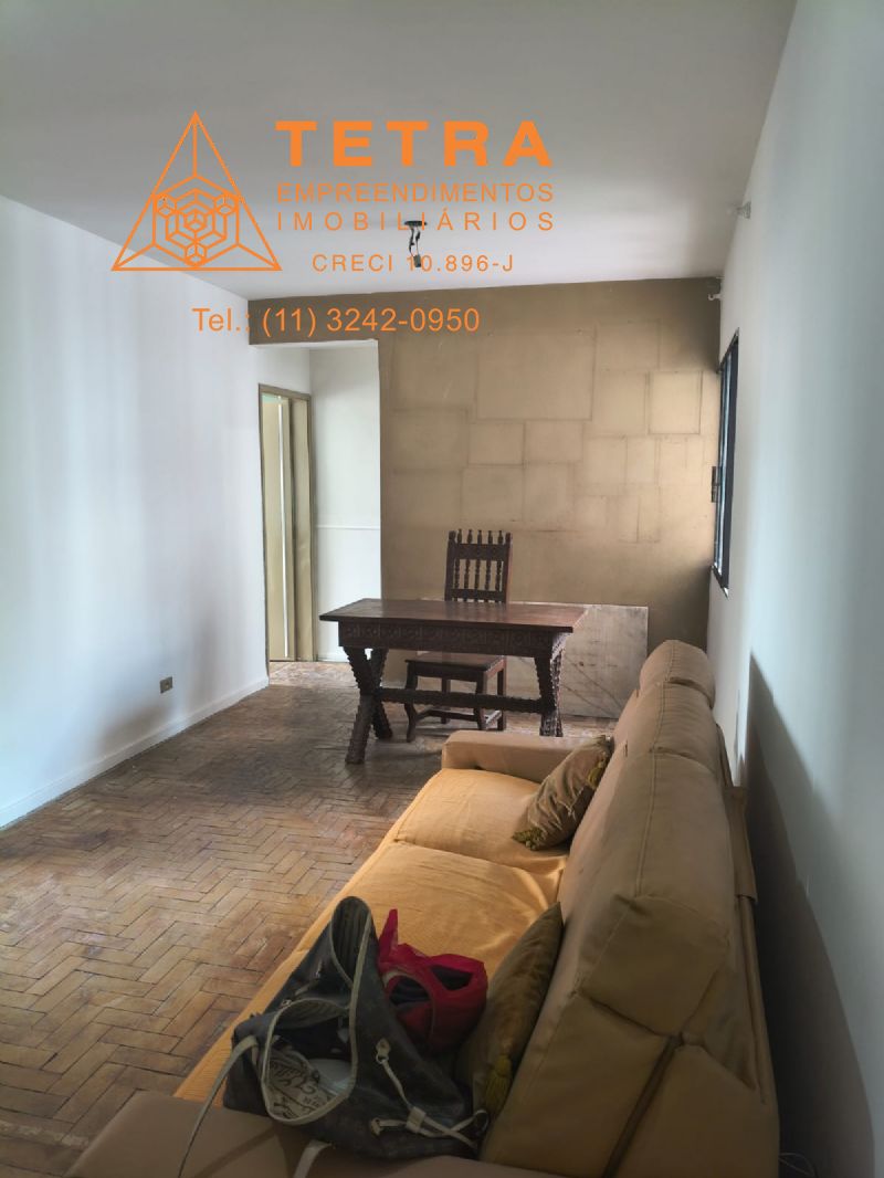 Bela Vista - Excelente Apto. de 02 Dorm. de 67m² ;